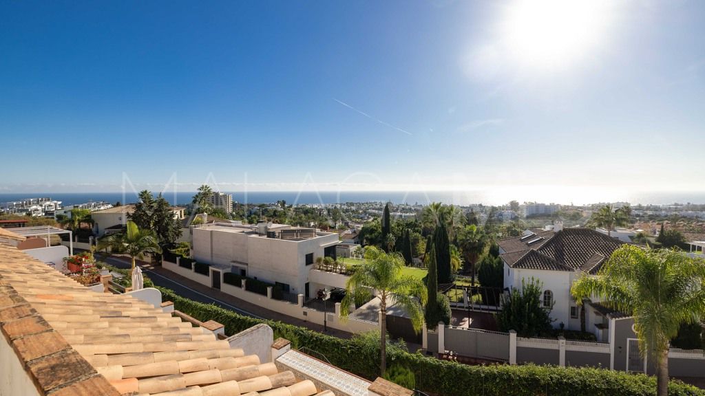 For sale Bello Horizonte 3 bedrooms town house