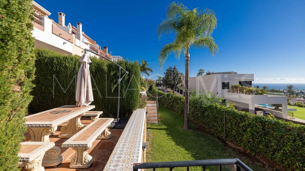 For sale Bello Horizonte 3 bedrooms town house
