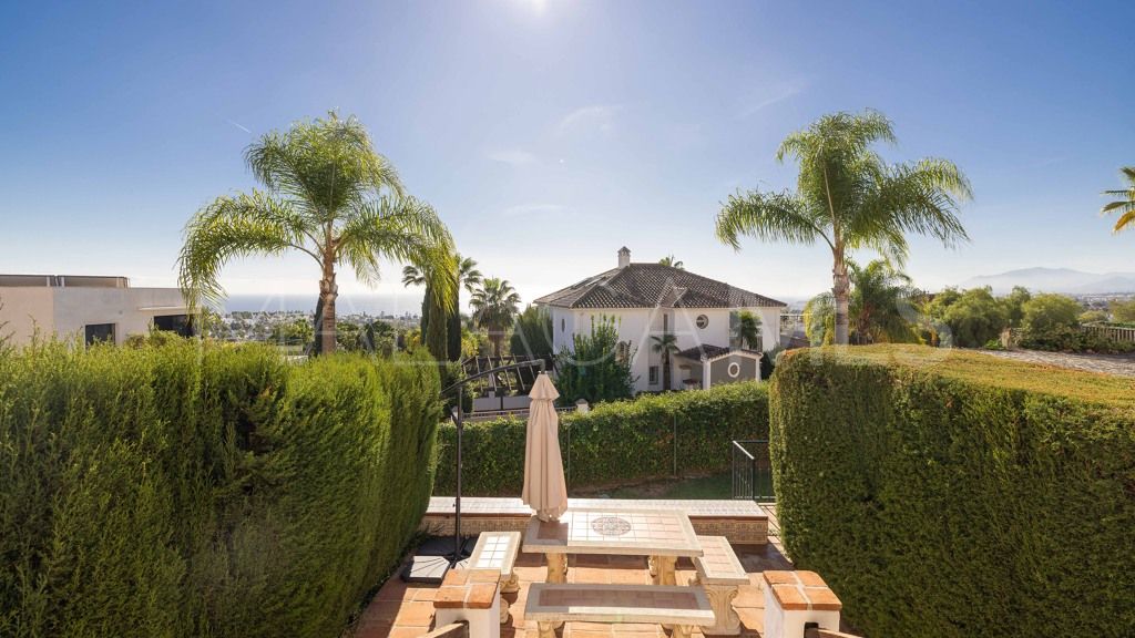 For sale Bello Horizonte 3 bedrooms town house