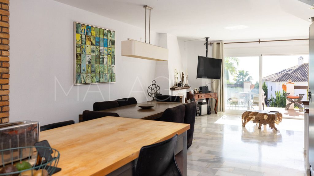 For sale Bello Horizonte 3 bedrooms town house