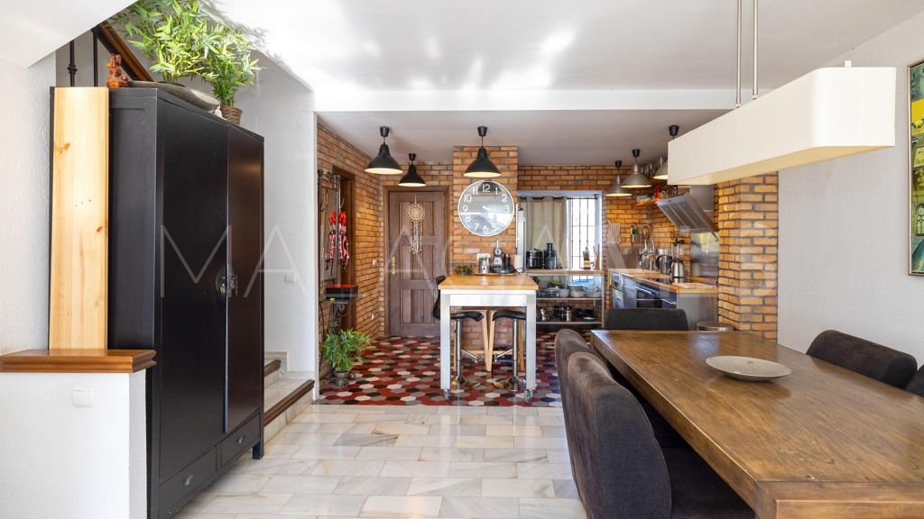 For sale Bello Horizonte 3 bedrooms town house