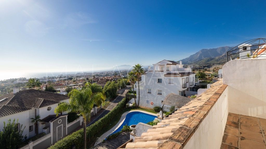 For sale Bello Horizonte 3 bedrooms town house