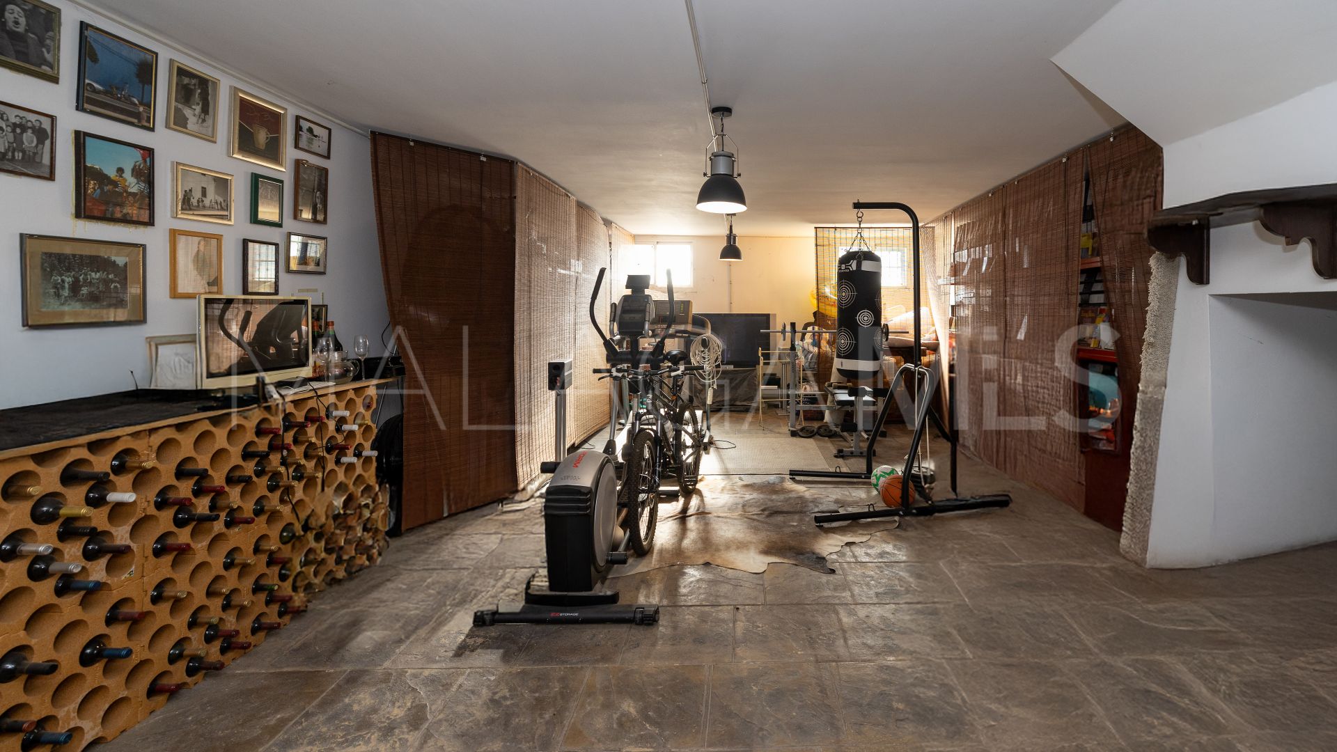 Radhus for sale in Bello Horizonte