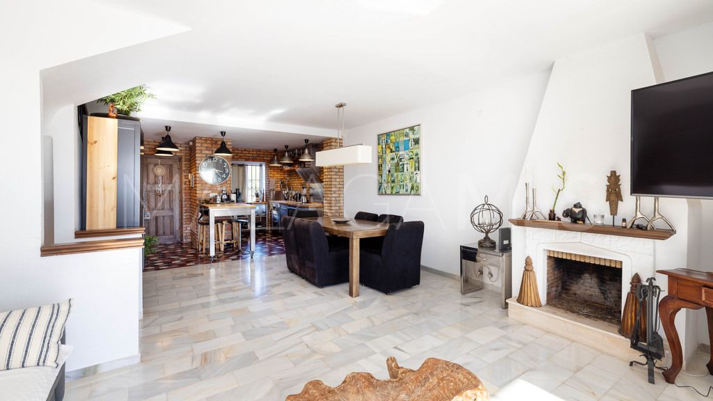 For sale Bello Horizonte 3 bedrooms town house