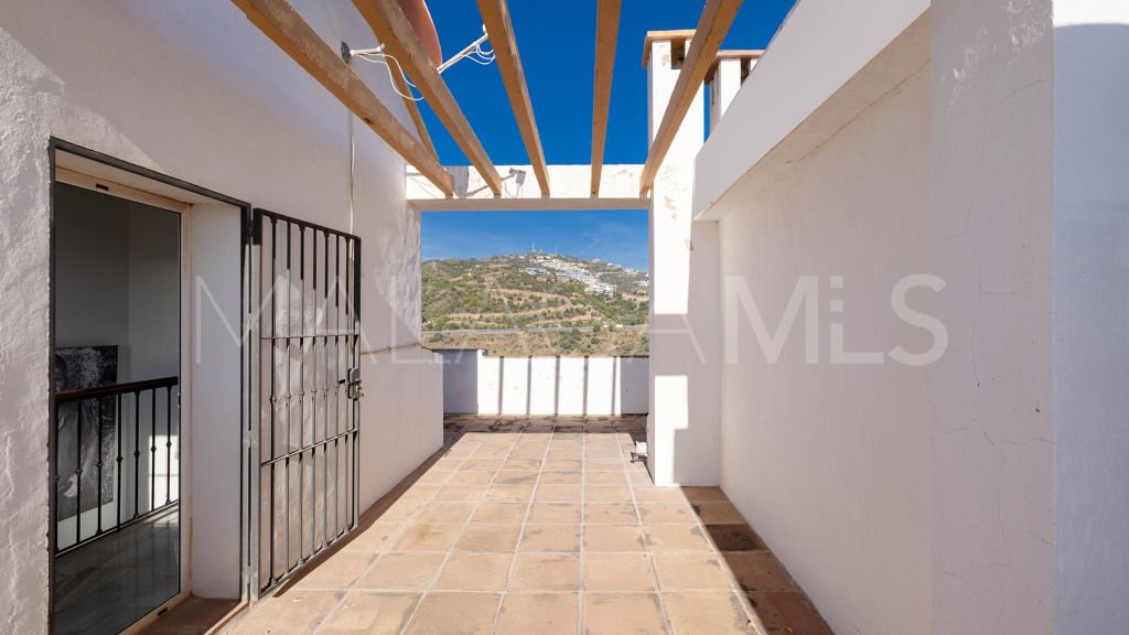For sale Bello Horizonte 3 bedrooms town house