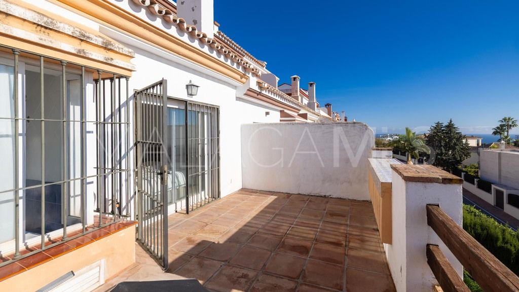 For sale Bello Horizonte 3 bedrooms town house