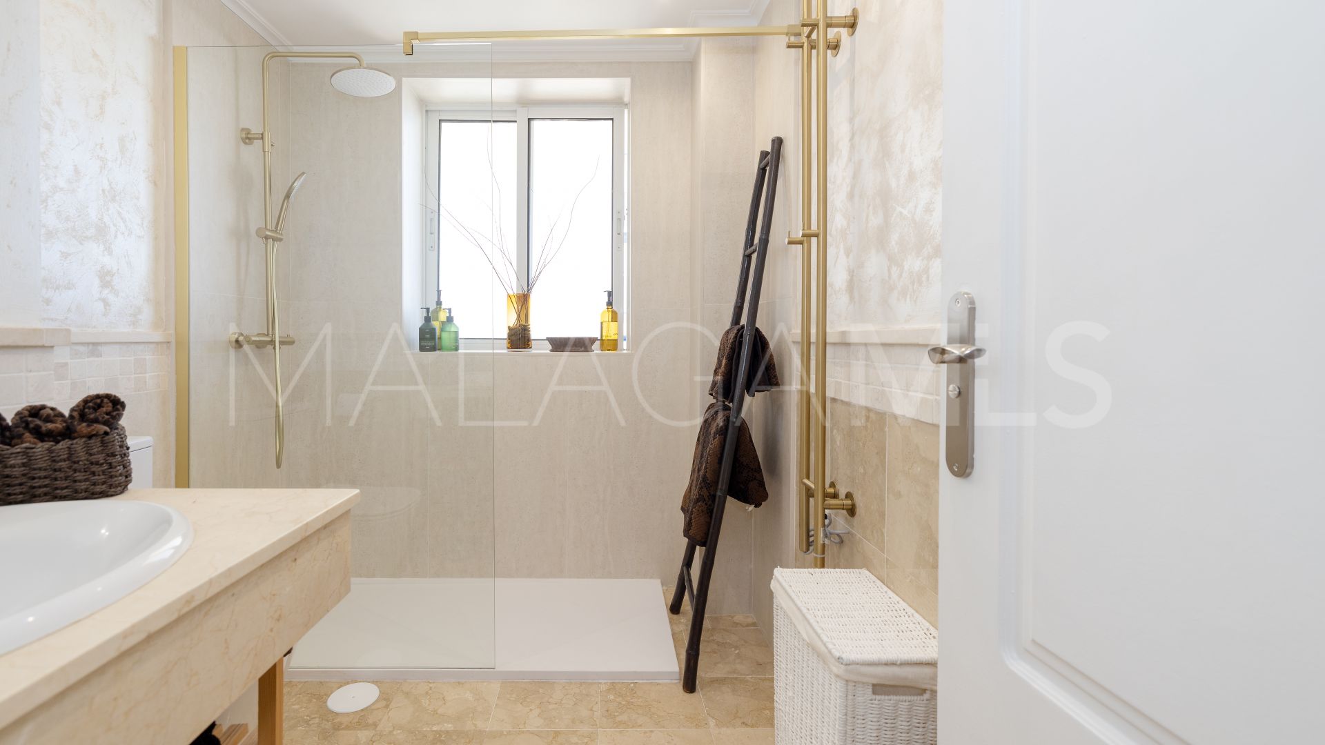 3 bedrooms Playa Bajadilla - Puertos apartment for sale