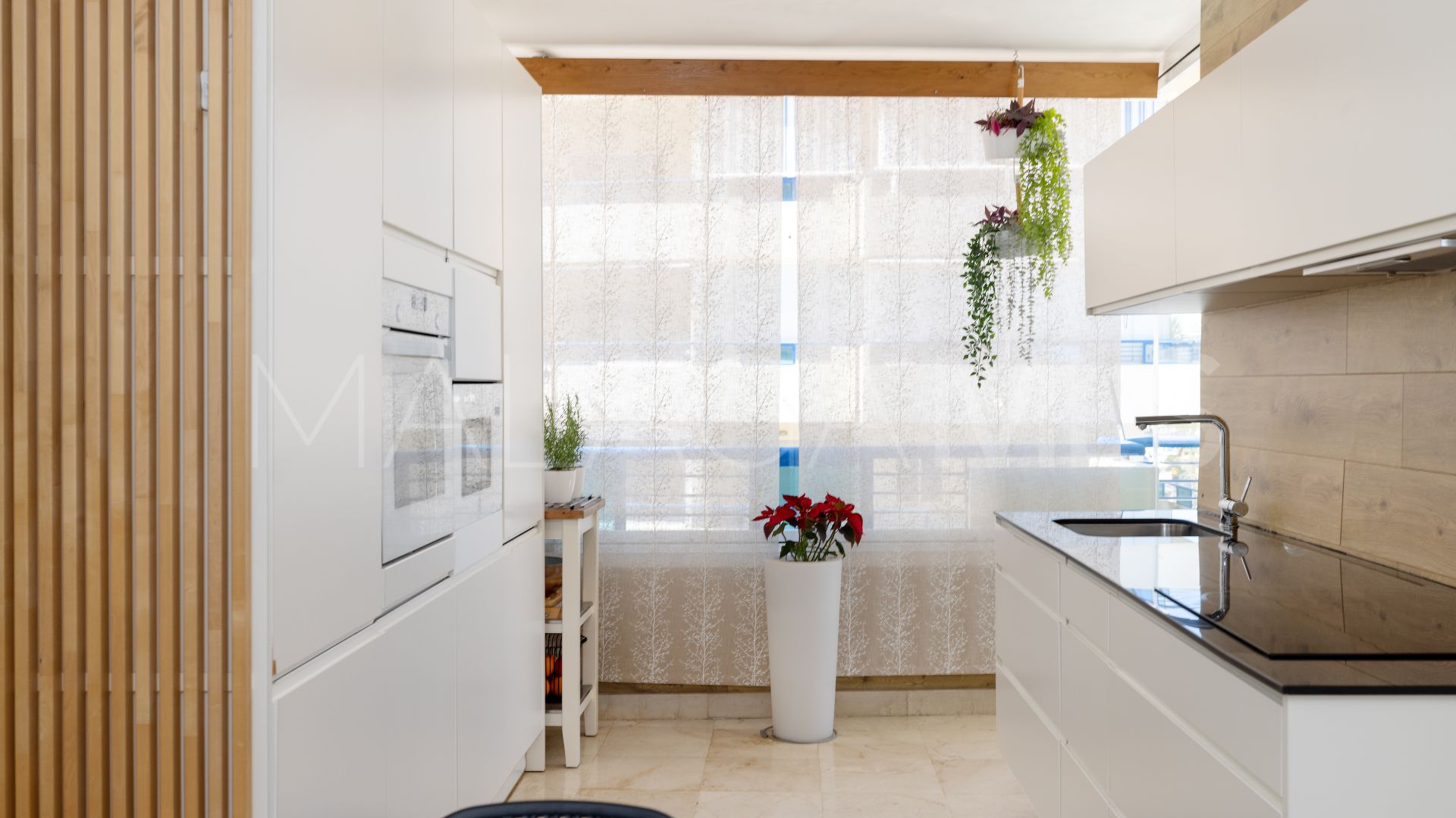 3 bedrooms Playa Bajadilla - Puertos apartment for sale