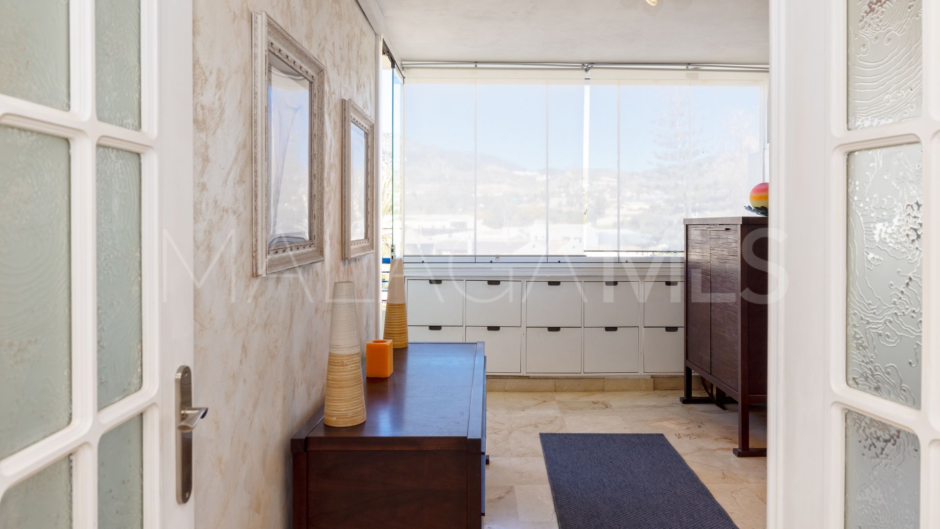 3 bedrooms Playa Bajadilla - Puertos apartment for sale