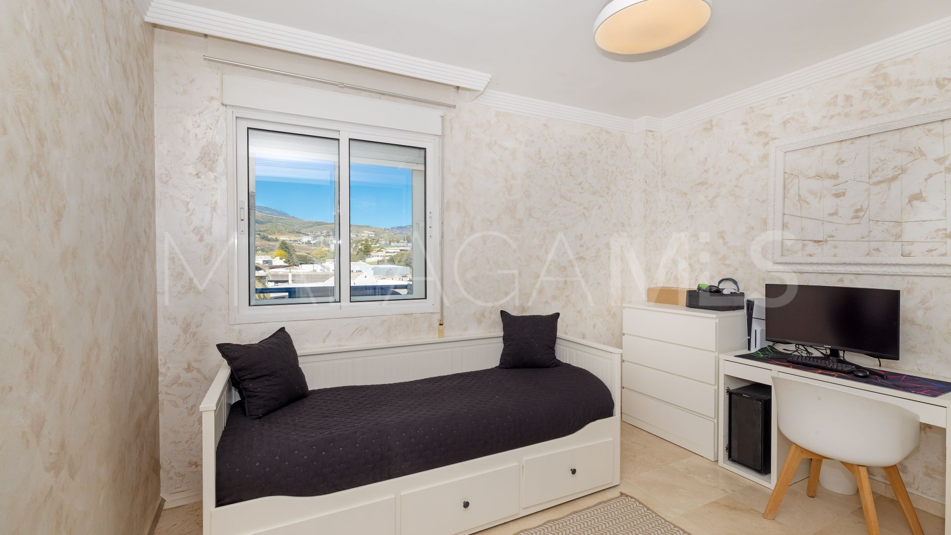 3 bedrooms Playa Bajadilla - Puertos apartment for sale