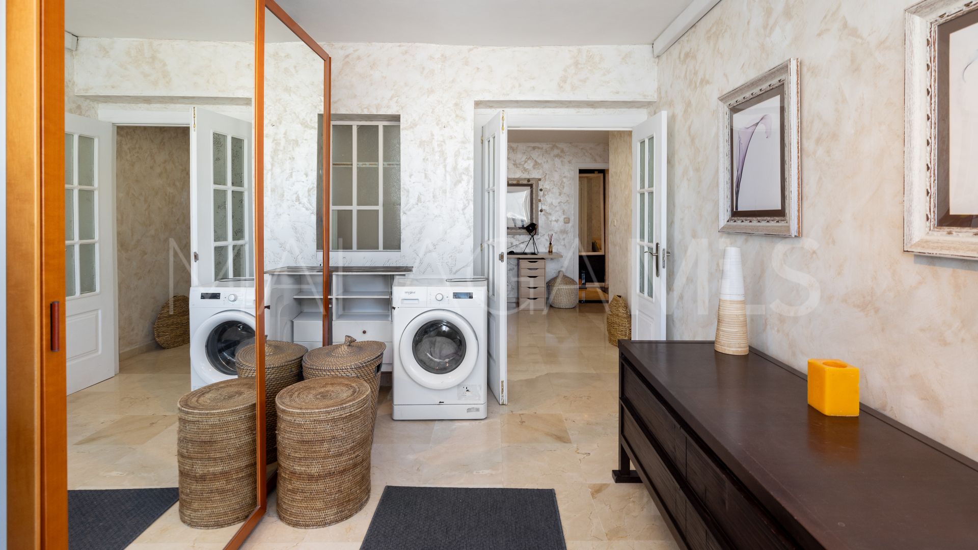 3 bedrooms Playa Bajadilla - Puertos apartment for sale