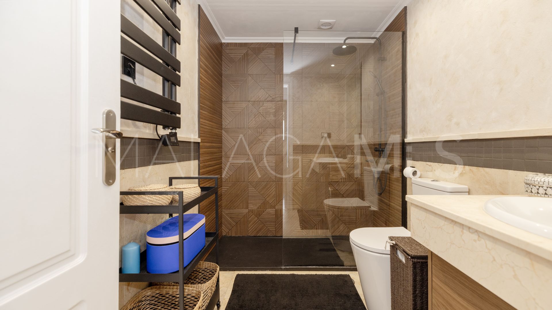 3 bedrooms Playa Bajadilla - Puertos apartment for sale