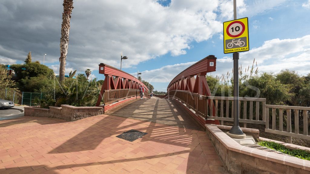 Lägenhet for sale in Marbella City