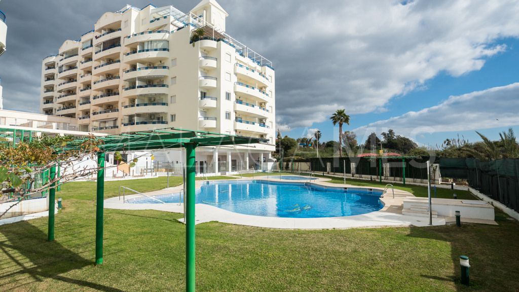 Lägenhet for sale in Marbella City