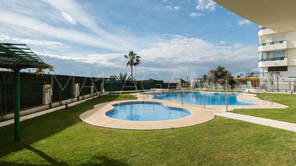 Lägenhet for sale in Marbella City