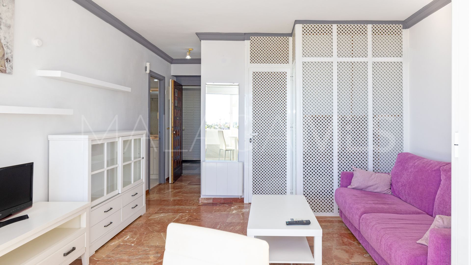 Studio for sale in Las Chapas
