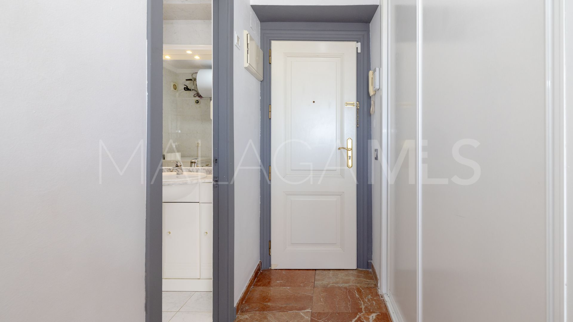 Studio for sale in Las Chapas