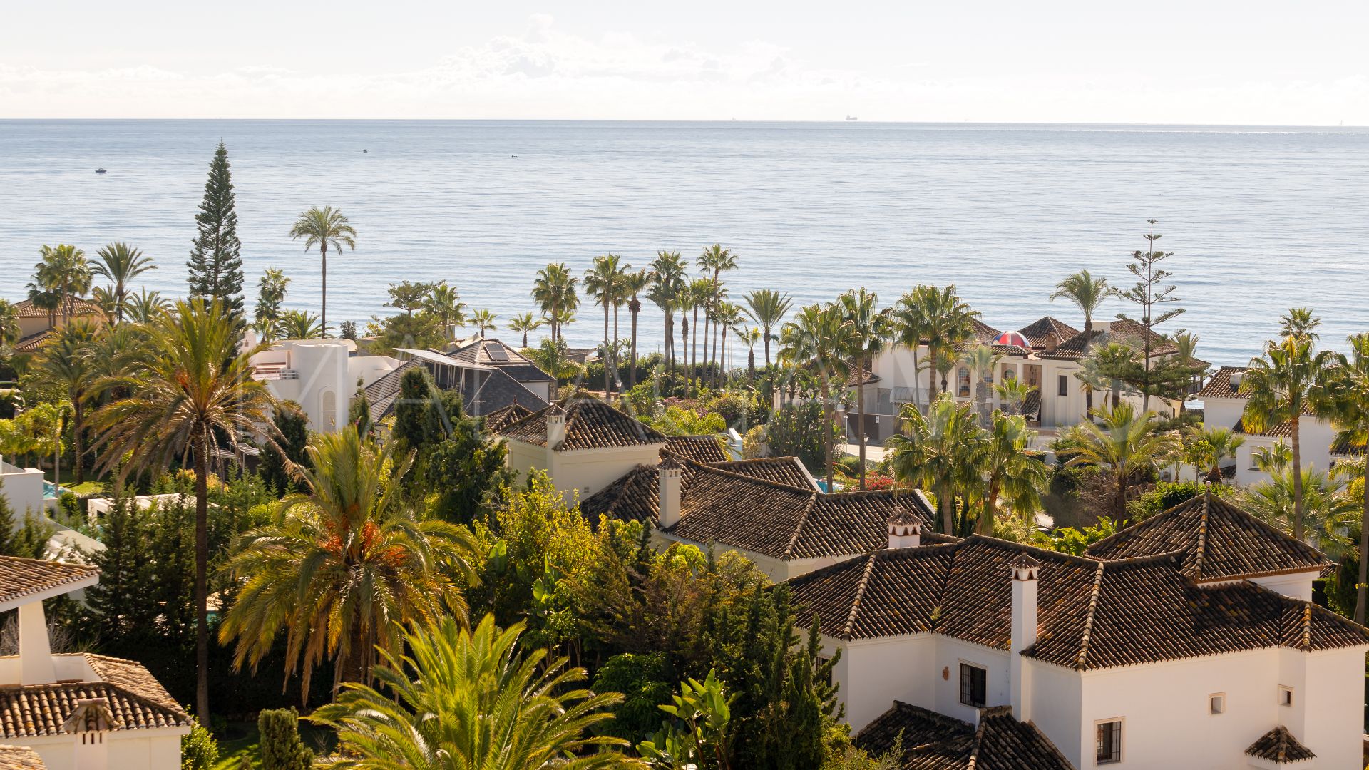 Studio for sale in Las Chapas