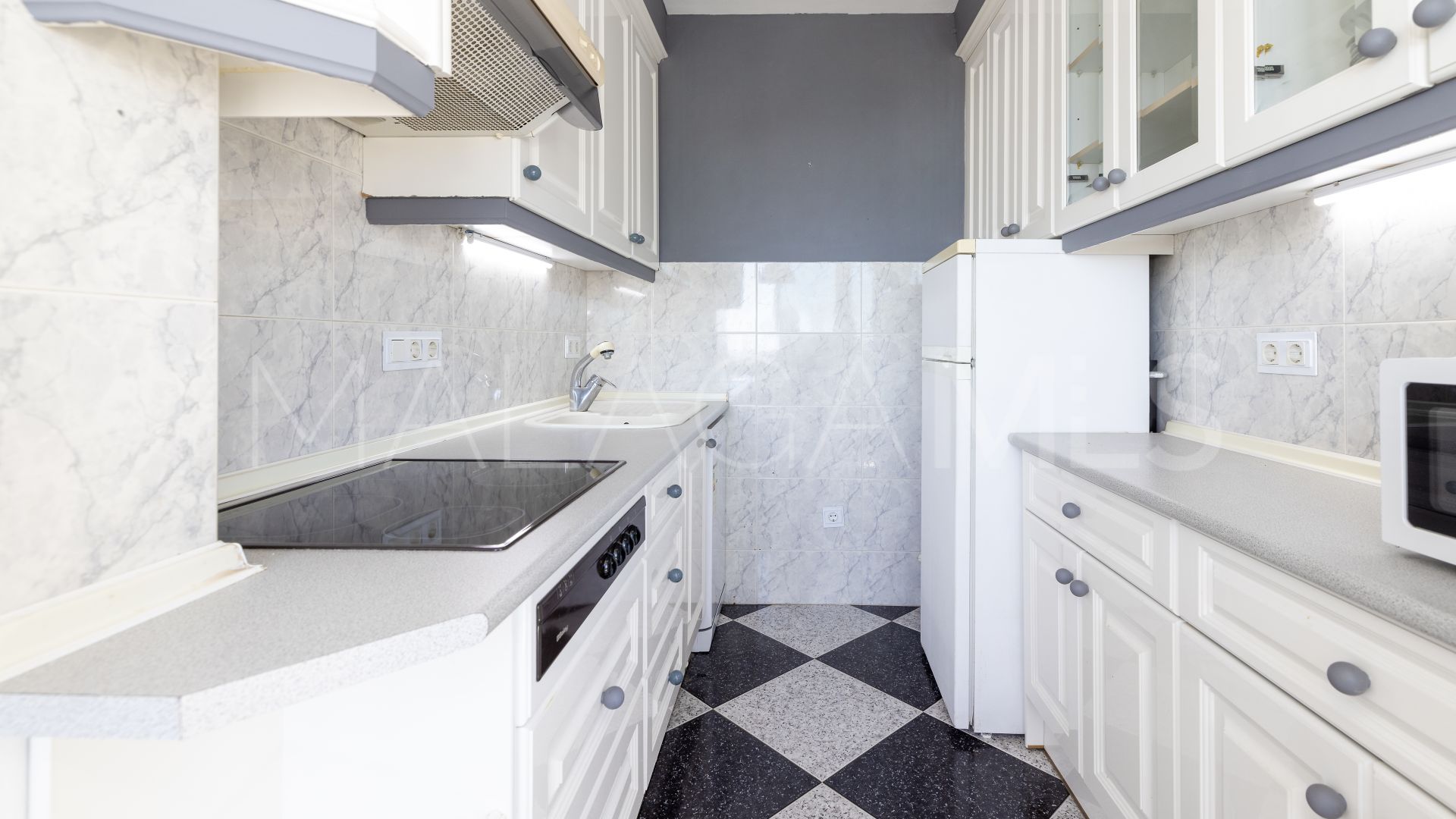 Studio for sale in Las Chapas