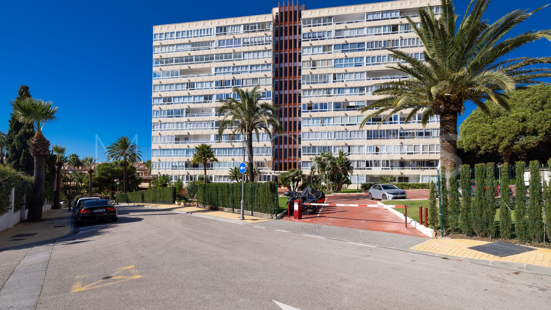 Studio for sale in Las Chapas