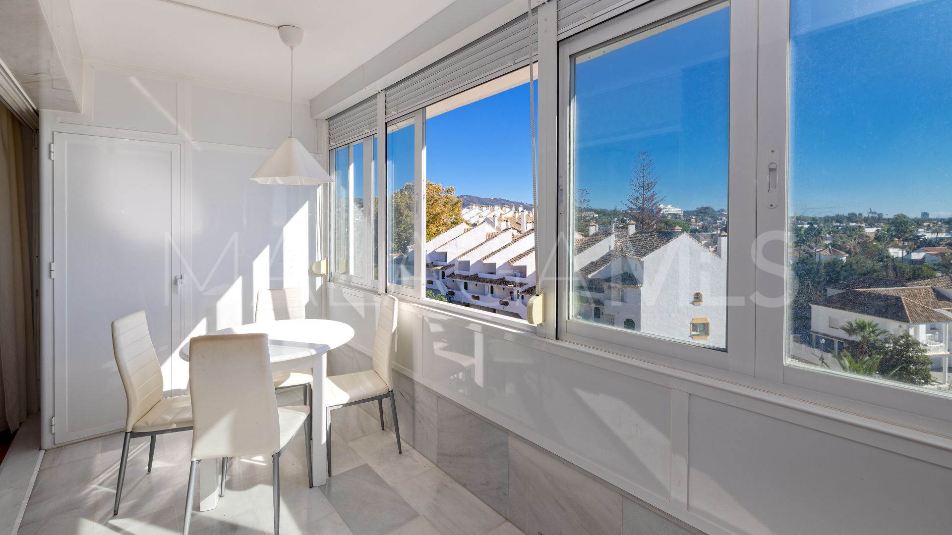 Studio for sale in Las Chapas