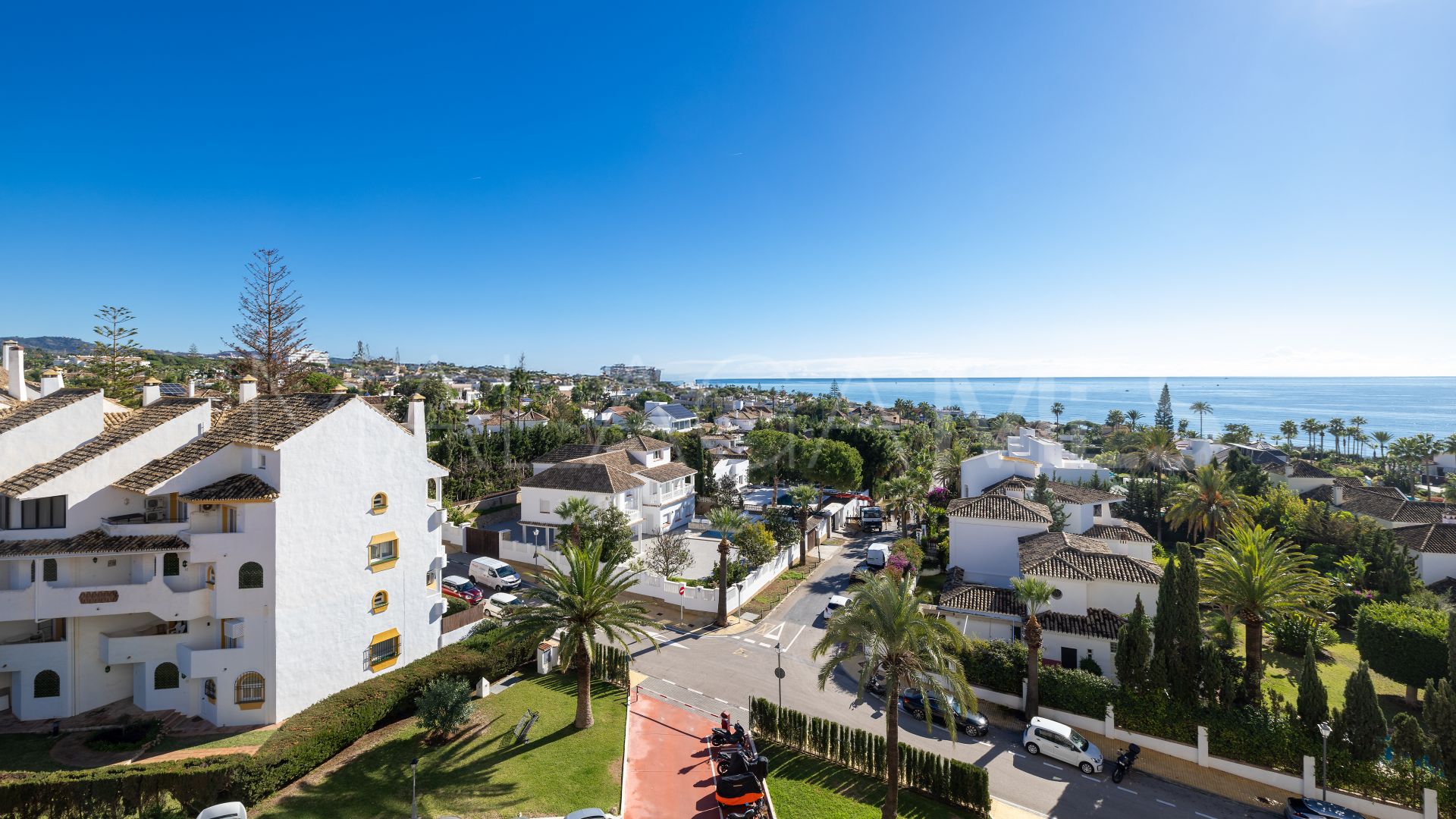 Studio for sale in Las Chapas