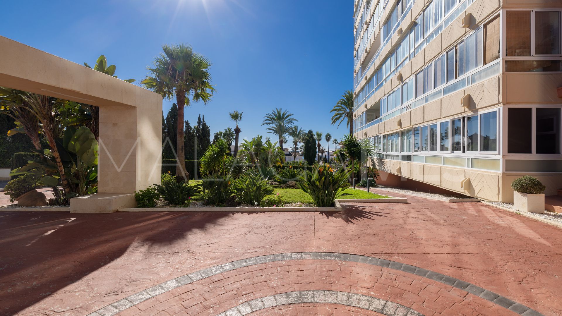 Studio for sale in Las Chapas