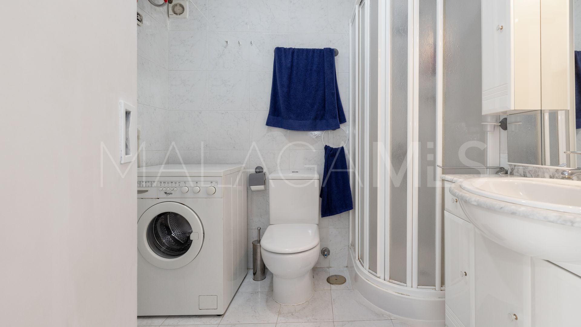 Studio for sale in Las Chapas