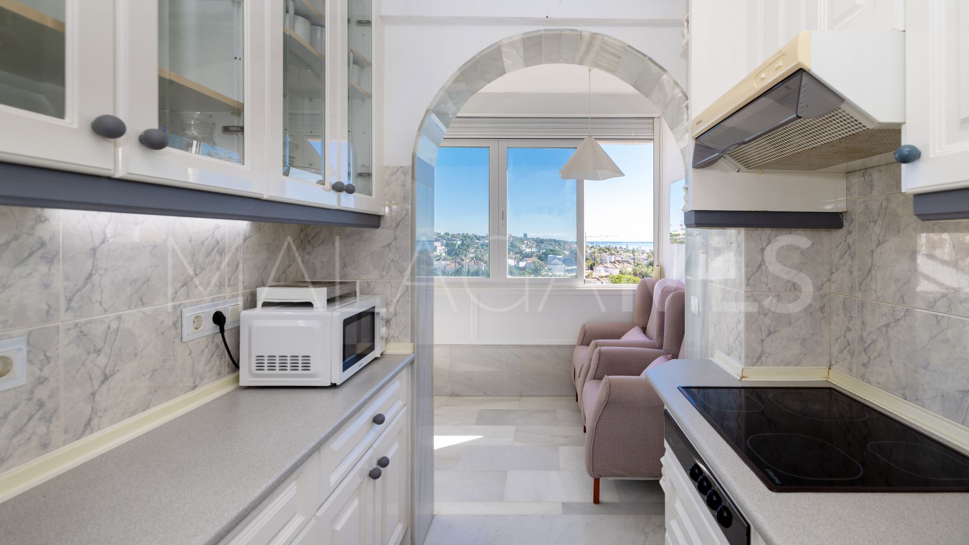 Studio for sale in Las Chapas