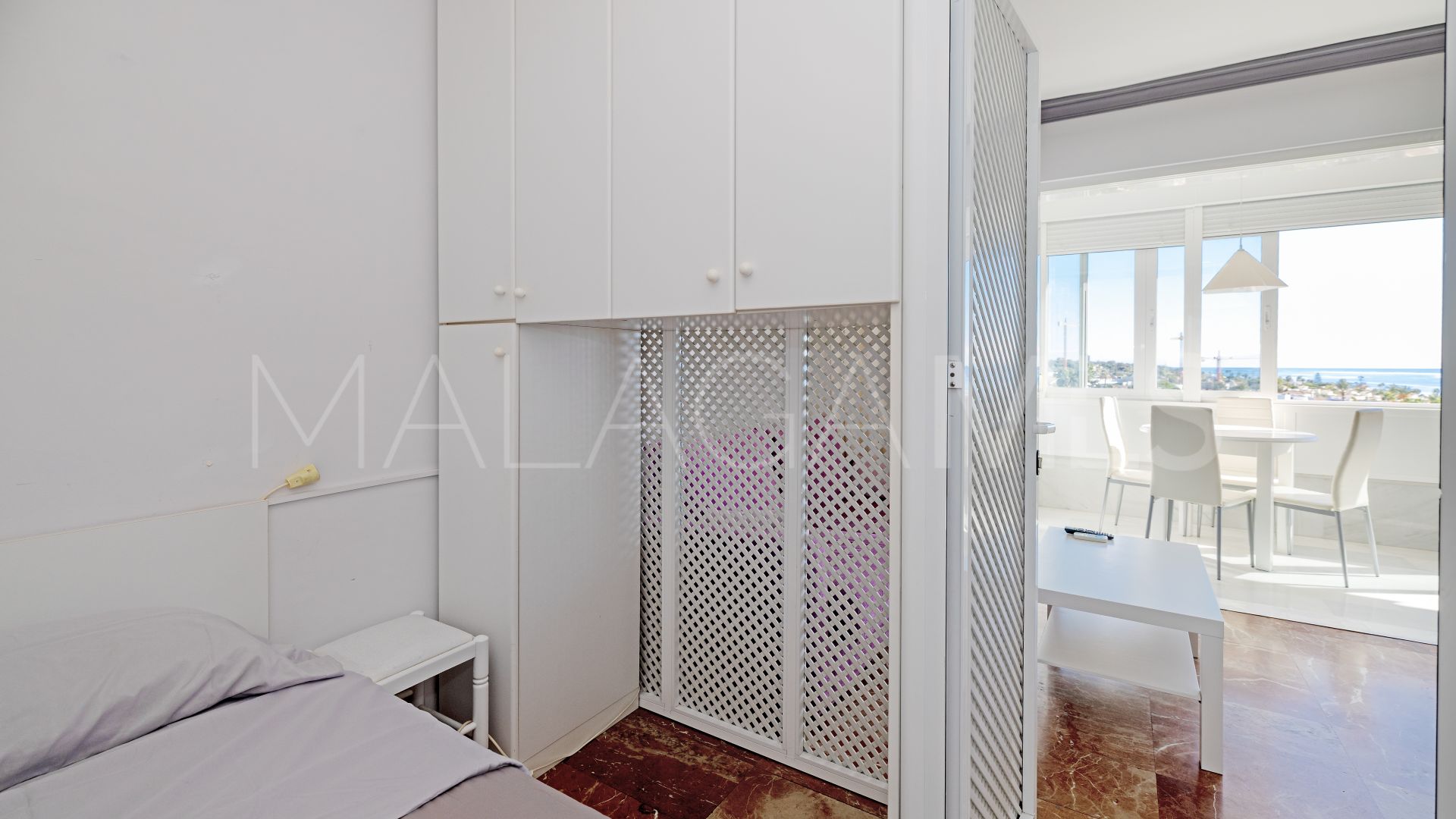 Studio for sale in Las Chapas