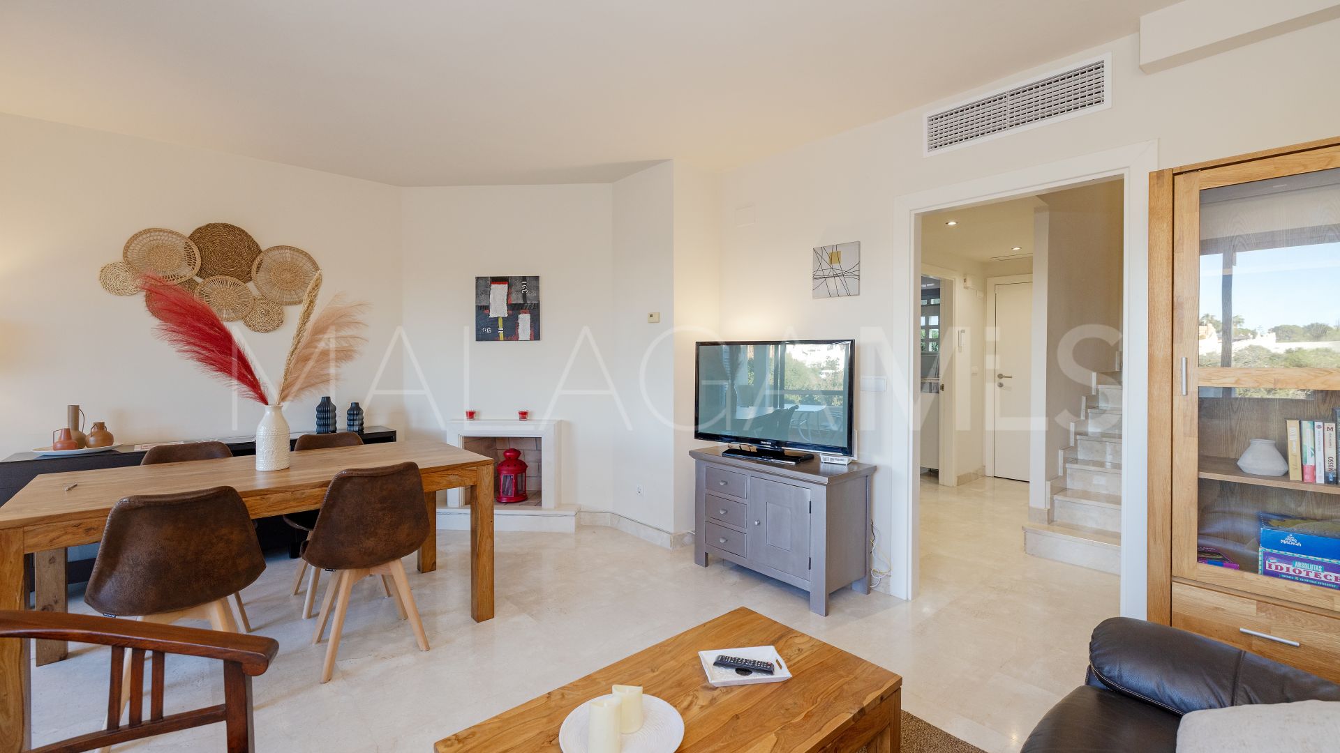 Maison de ville for sale in Artola