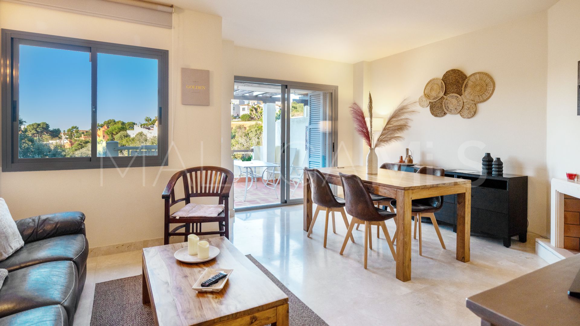 Maison de ville for sale in Artola