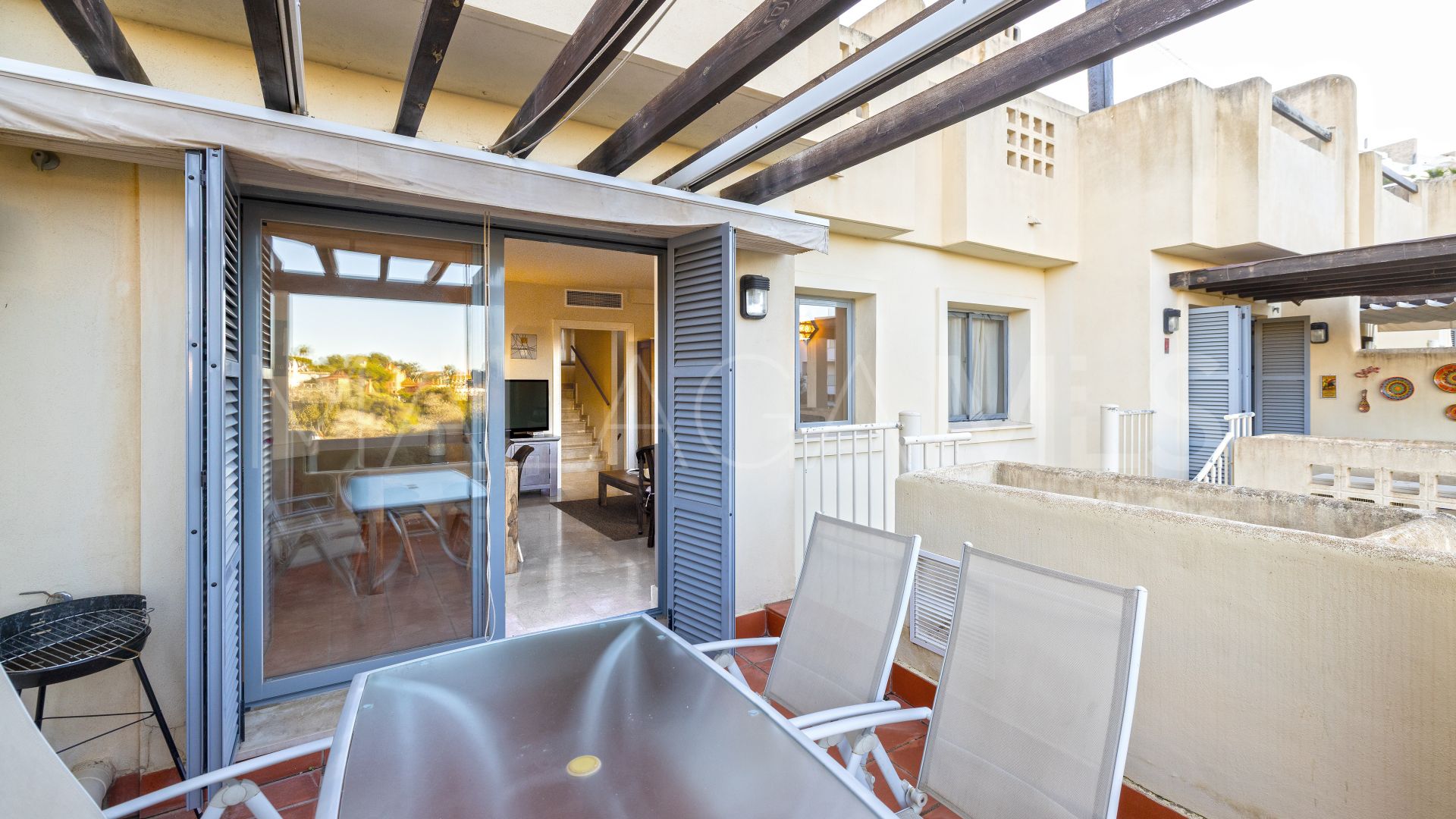 Maison de ville for sale in Artola