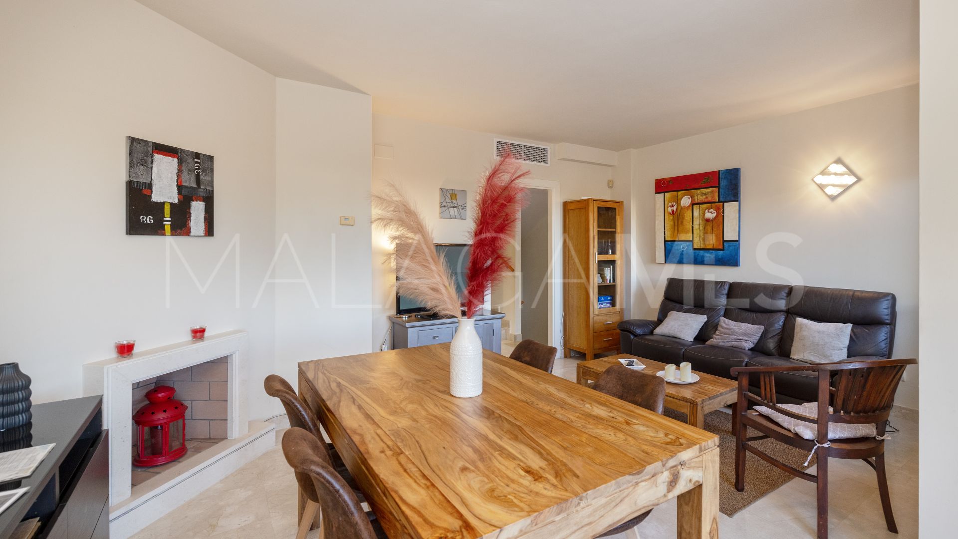 Maison de ville for sale in Artola