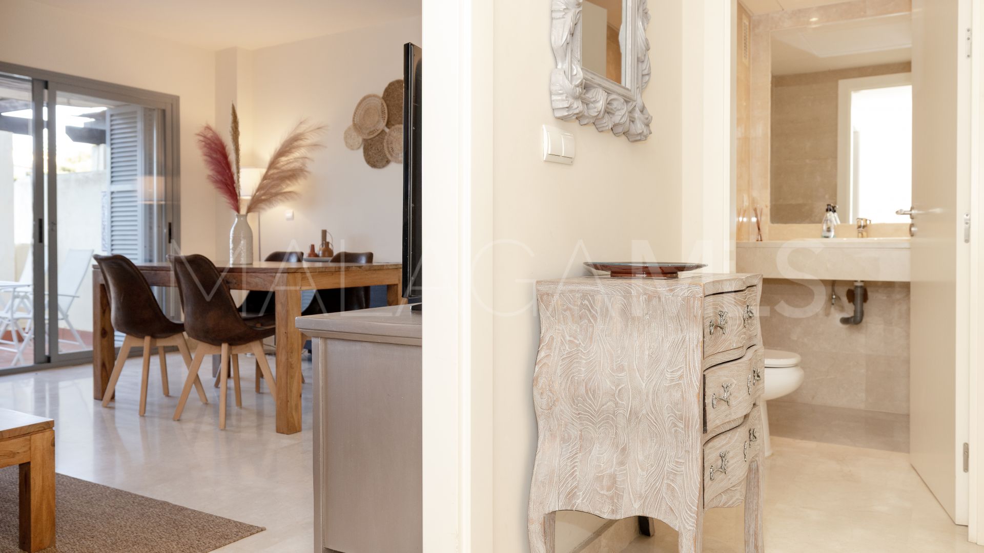 Maison de ville for sale in Artola