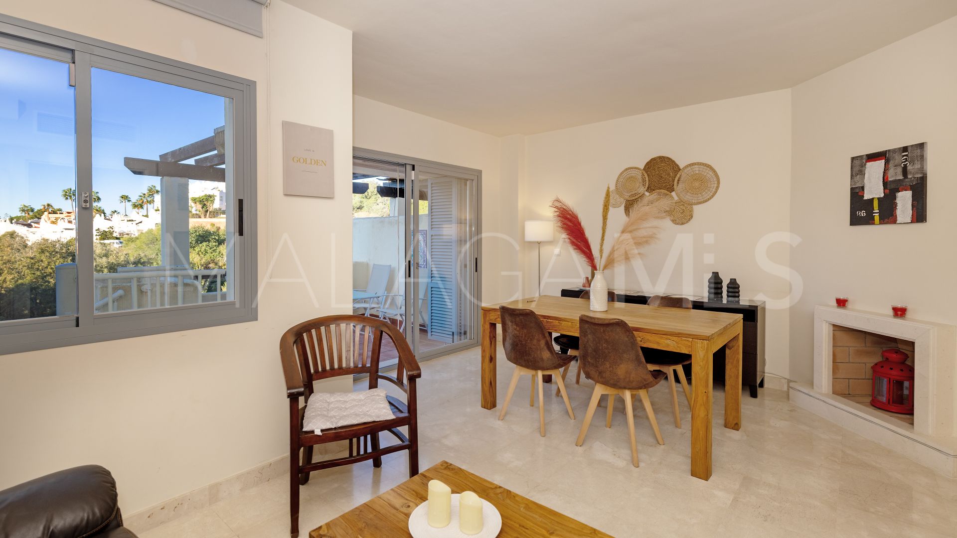 Maison de ville for sale in Artola