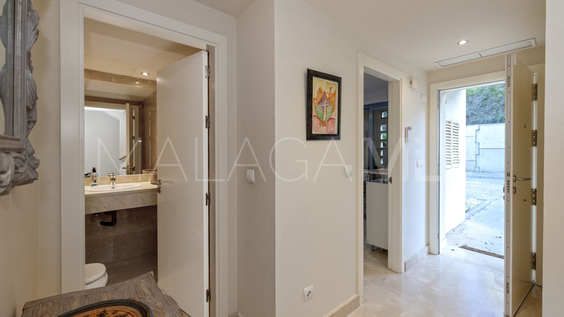 Maison de ville for sale in Artola