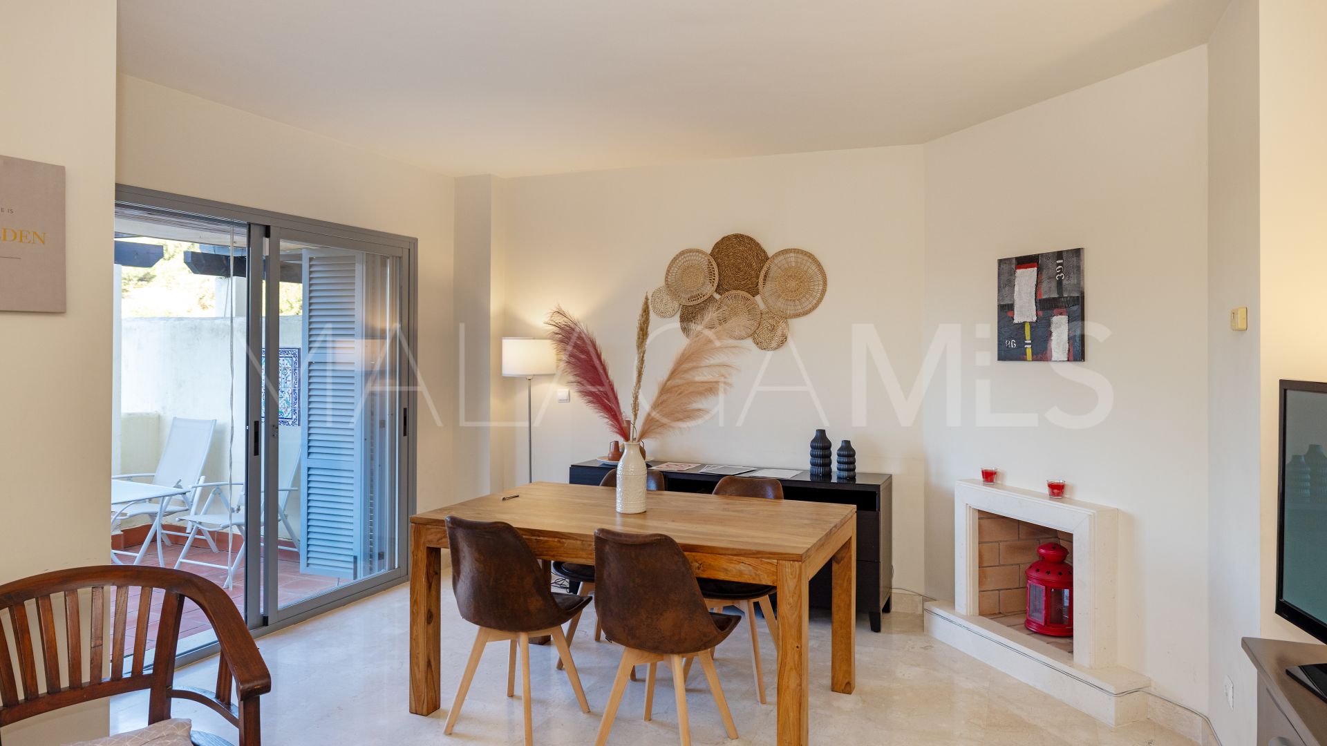 Maison de ville for sale in Artola