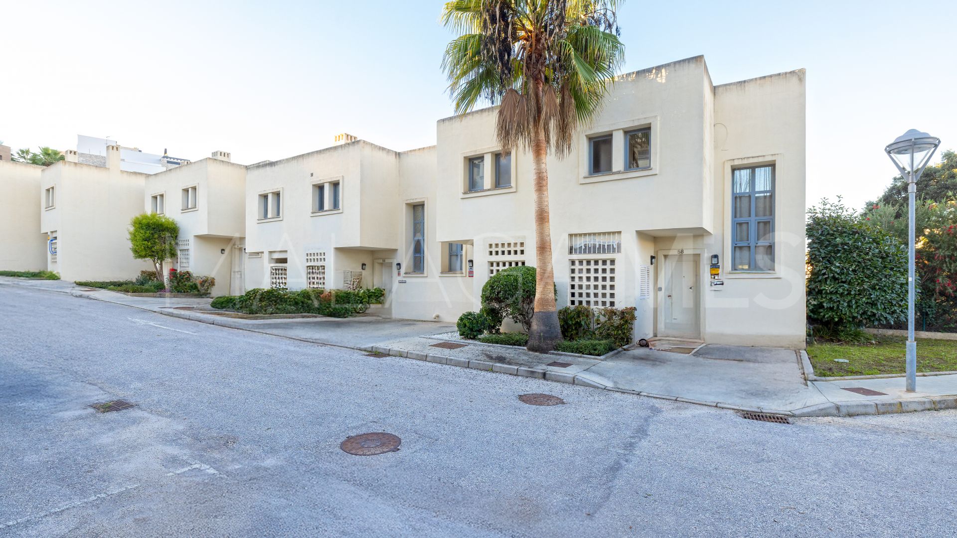 Maison de ville for sale in Artola