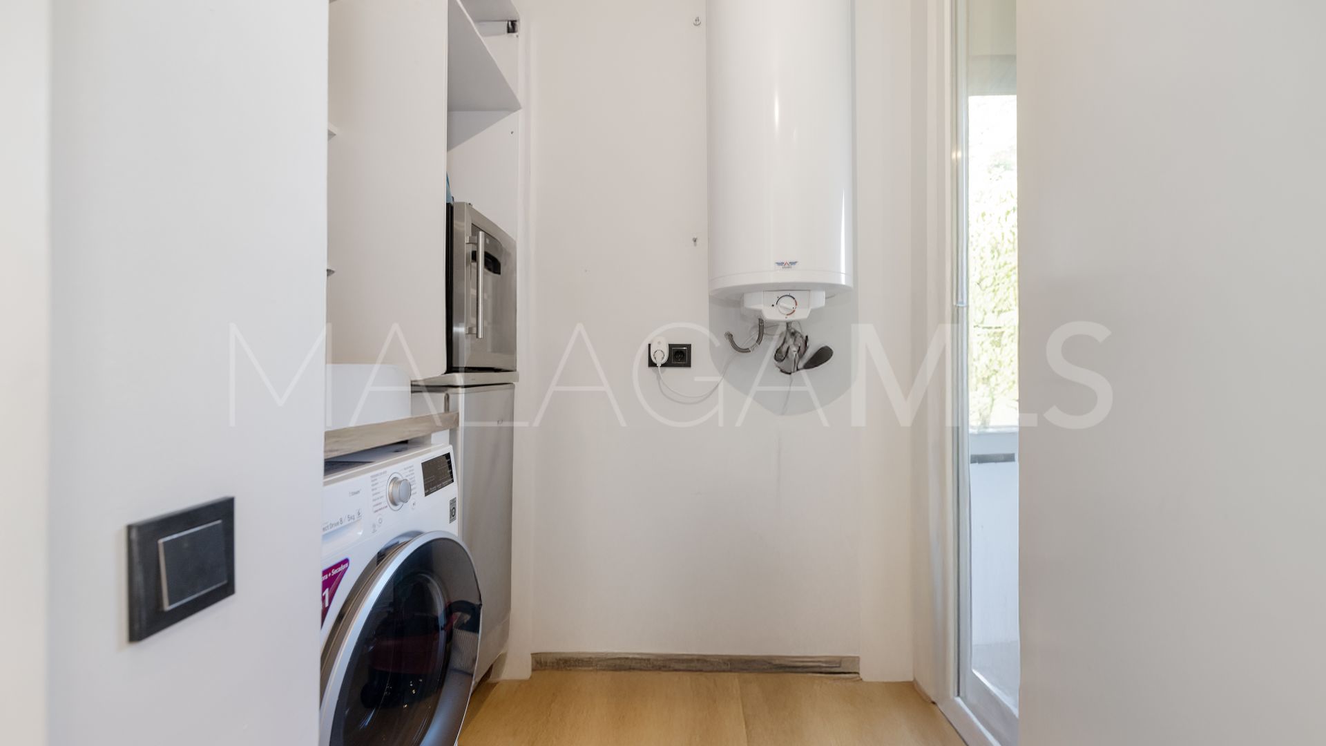 Wohnung for sale in Rio Real Golf