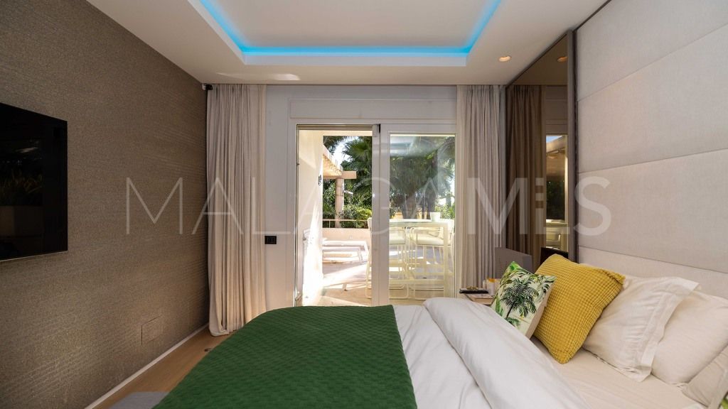 Lägenhet for sale in Rio Real Golf