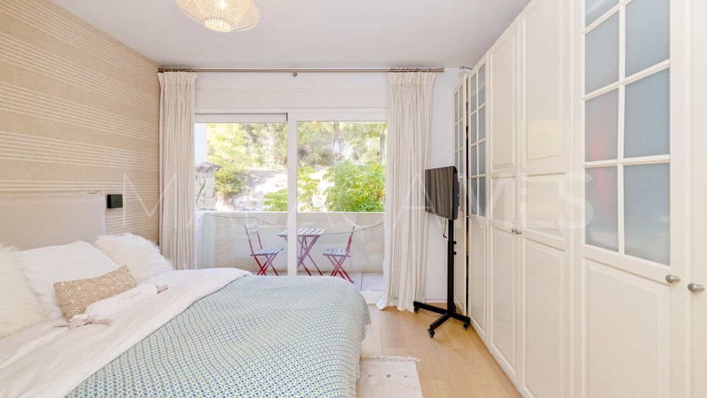 Lägenhet for sale in Rio Real Golf