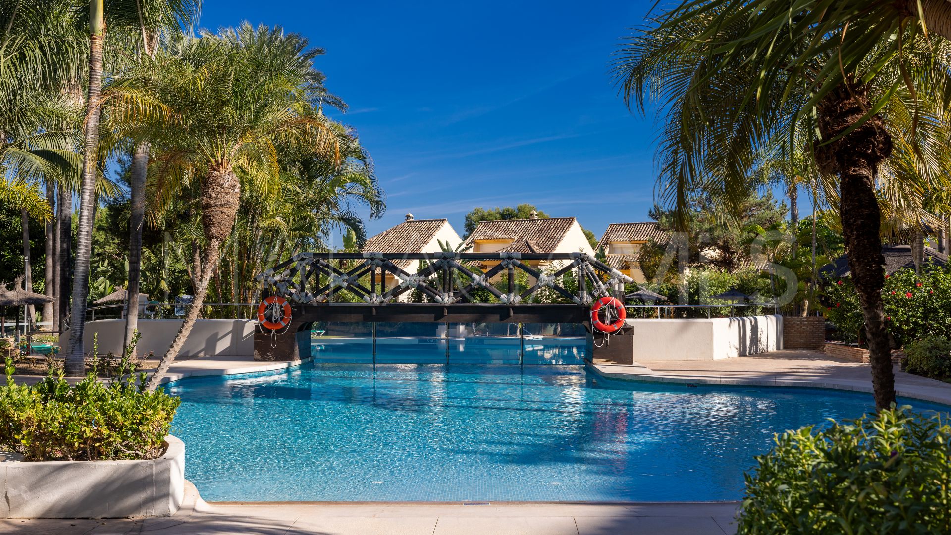 Wohnung for sale in Rio Real Golf