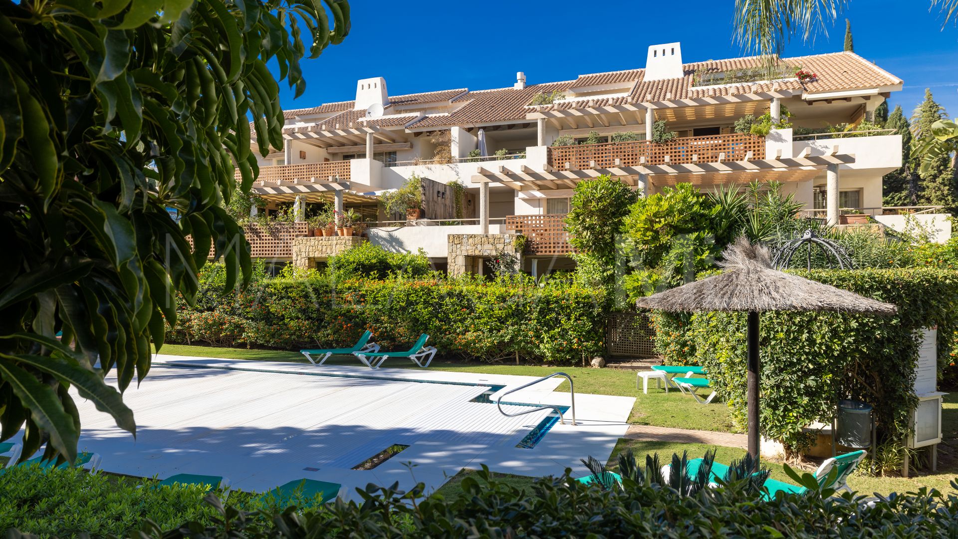 Wohnung for sale in Rio Real Golf