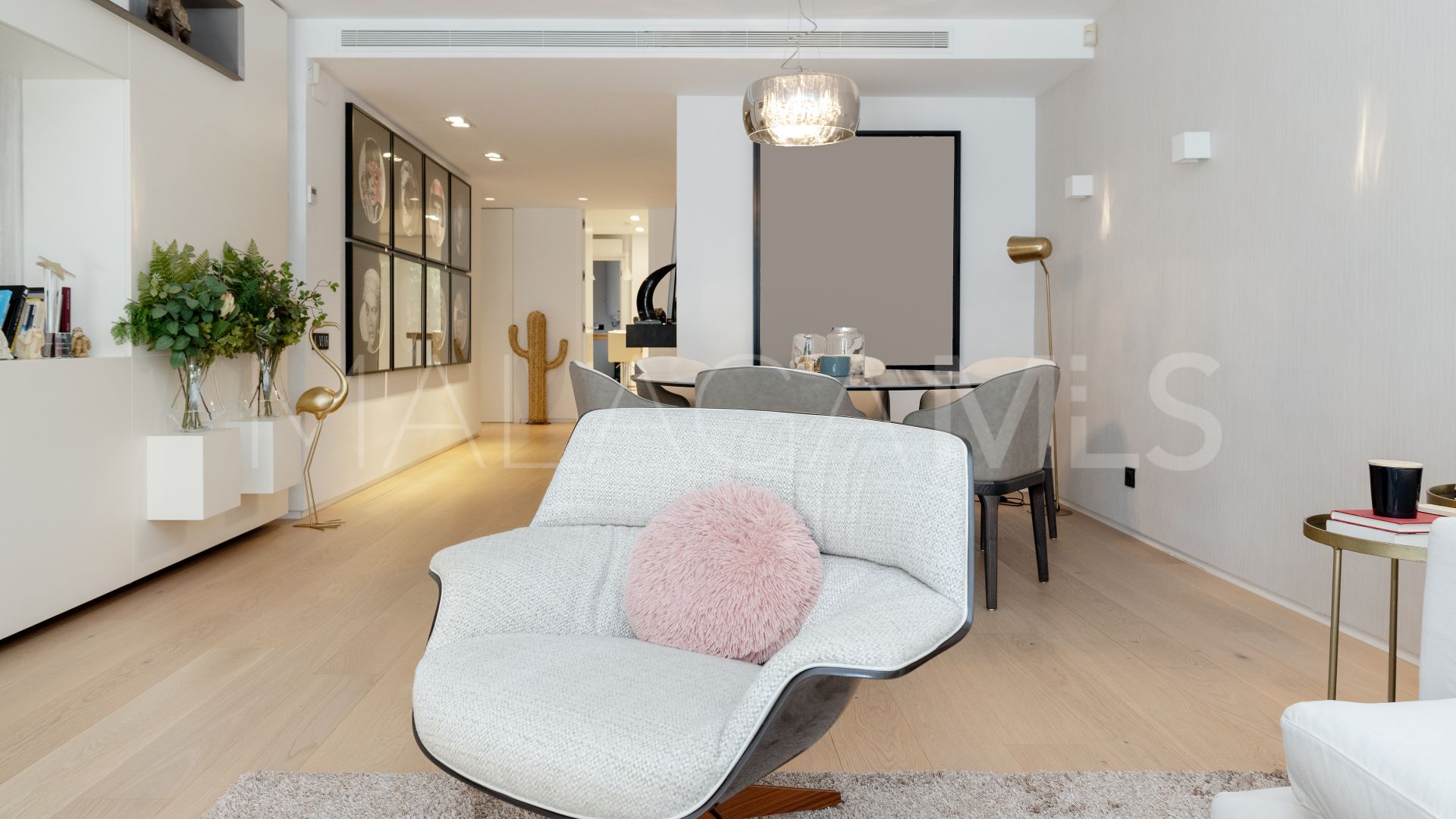 Wohnung for sale in Rio Real Golf