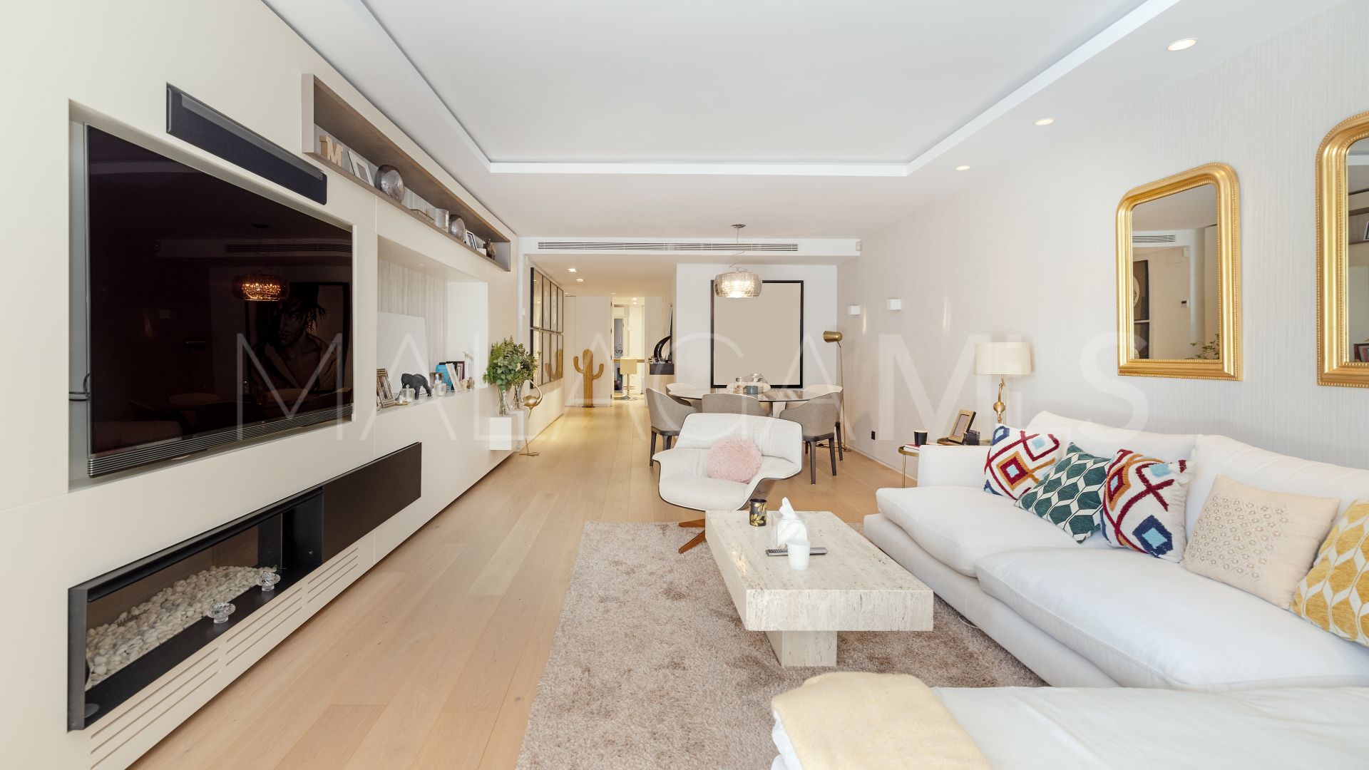 Wohnung for sale in Rio Real Golf