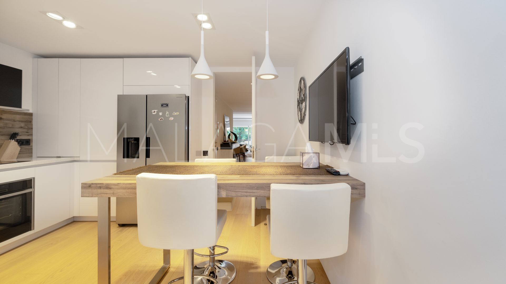 Wohnung for sale in Rio Real Golf