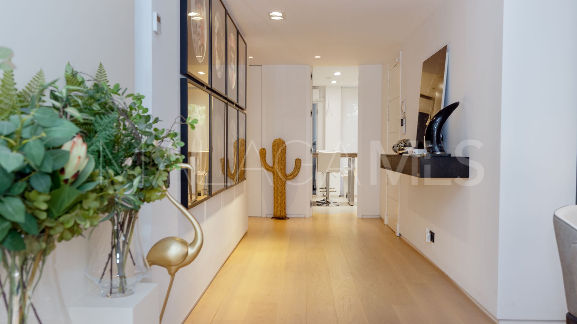 Wohnung for sale in Rio Real Golf