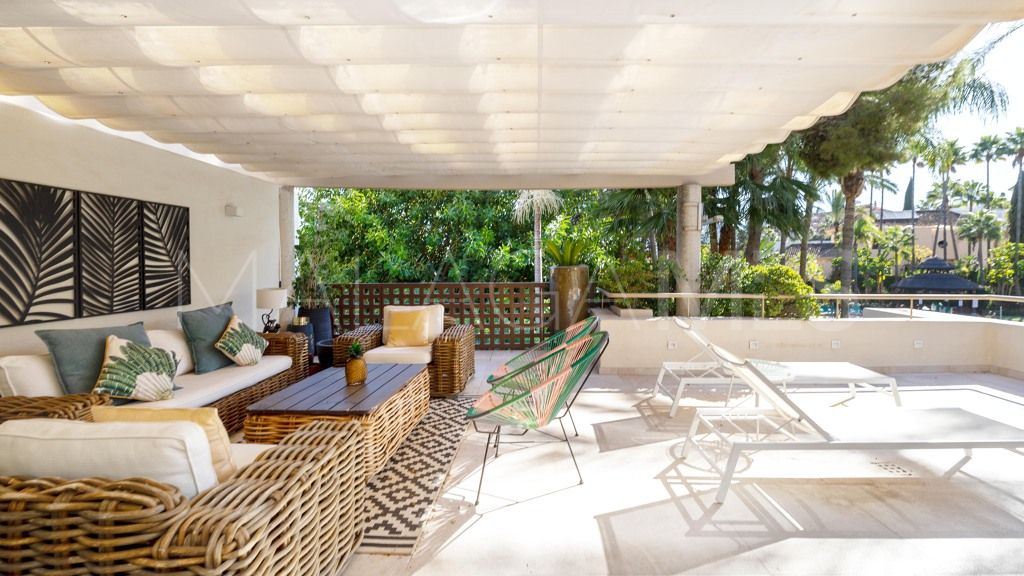 Lägenhet for sale in Rio Real Golf