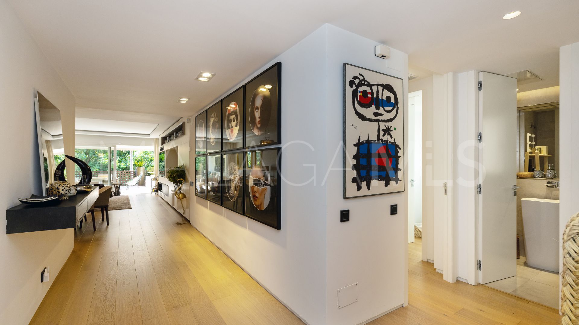 Wohnung for sale in Rio Real Golf